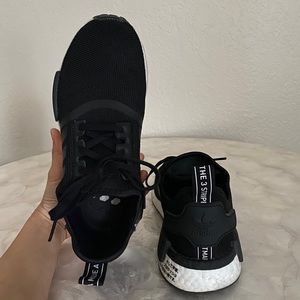 ADIDAS NMD R1 | kids size 5 = women size 6.5